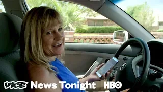 Inside Flex Amazon s Army Of Everyday Delivery People HBO