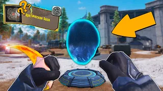 НЕ ИГРАЙ НА 7 КАРТЕ, ПОКА ЕЕ НЕ ПОФИКСЯТ! (новый баг в метро рояль?)