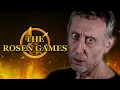 Download Lagu YTP: The Rosen Games