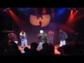 Download Lagu Wu-Tang Clan - Protect Ya Neck (Live 1993)