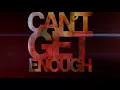 JAXSON GAMBLE - Can't Get Enough
