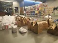 FISH of Galesburg Food Pantry Sees 30 Surge in Need - Help Fill the Shelves
