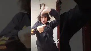 راقص بلال شكوكو ع مهرجان سرعه قذف غناء شواحه وعمر اي دي دندنها