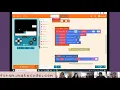 MakeCode Arcade Advanced - Projectile Explosions