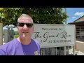 Kiepersol - The Grand Room Winery Distillery Tasting Room Vineyard