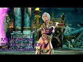 IVY TUTORIAL SOUL CALIBUR VI featuring ThotSlayer as Ivy Valentine