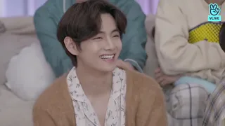 تايهيونغ حبيبي على نياتو 