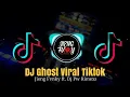 Download Lagu DJ Ghost Viral Tiktok - Jieng Fvnky ft. Dj Pw Rimexs