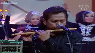 Download Soneta - Syahdu MP3