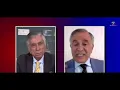 جناب ایرج مصداقی:هرکسی بعنوان مخالف رژیم با شاهزاده رضا پهلوی دشمنی کند همراه رژیم است