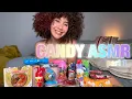 ASMR Caramelle Gommose Crunchy Sticky Sweet Sounds per il tuo Relax - PARTE 1