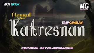 Download DJ TRAP GAMELAN MISTIS CAMPURSARI BASS HOREGG X GAMELAN !! DJ TERBARU 2024 MP3