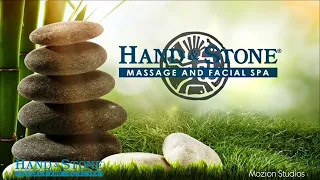 Hand Stone Massage and Facial Spa Ad