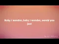 Miguel - Come Through and Chill ft. J. Cole, Salaam Remi (Lyrics)