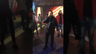 غربلت البر كله ملقتش ولا صاحب رضا البحراوي 