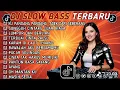 Lagu  Full DJ Slow Bass Remix Terbaru — Dijamin Bikin Tambah Mood!