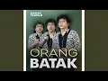 Download Lagu Orang Batak