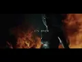 Dead by April - Playing With Fire (Lyric Video)