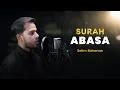 Download Lagu Salim Bahanan | Surah Abasa