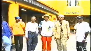 Nyoka Longo Présente Les Nouveaux Musiciens De Zaiko Langa Langa 1999 2000 