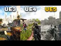 How Unreal Engine Degraded And Who s to Blame