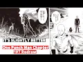 Ok It s Better than Previous Ones One Punch Man Chapter 197 Redraw Explained