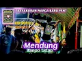 Download Lagu AMBYAR!! MENDUNG TANPO UDAN - (Dangdut Koplo Jaranan Version) TASYAKURAN WARGA BARU PSHT 2021