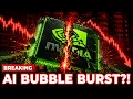 Nvidia Just Sparked a 500B Industrial Crisis - And Nobody Saw It Coming