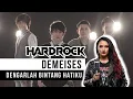Lagu Demeises - Dengarlah Bintang Hatiku | ROCK METAL