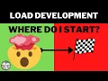 Getting Started with Load Development - How to Start with a Winner