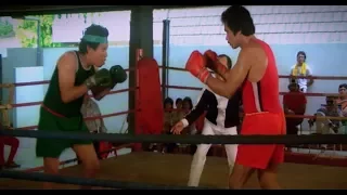kesempatan dalam kesempitan dilarang main curang