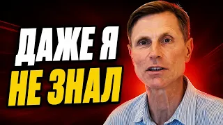 Главный фактор риска смерти. А вы считаете его безобидным