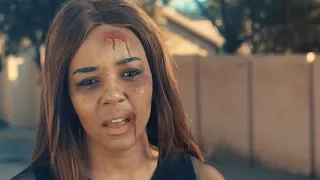 cici iqiniso official video 