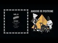 Angine de Poitrine - Fabienk (Official audio)