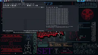 SQL Injection Detection Exploitation Packet Analysis Uneeq Interns Cybersecurity Project