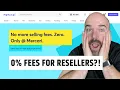 0 Seller Fees on Mercari - Is there a Catch Find Out Now