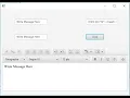 JavaFX Tutorial 28 1 Property Bindings bindBidirectional