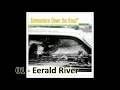 Toshifumi Hinata - Somewhere Down the Road [Full Album]