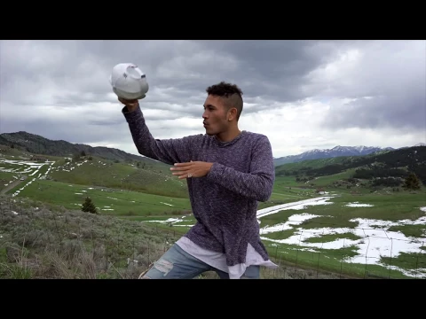 Download MP3 Bryce Vine - Nowhere Man [Official Music Video]