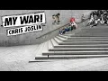 Download Lagu My War: Chris Joslin