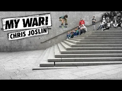Download MP3 My War: Chris Joslin