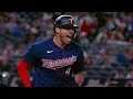 WATCH Projecting 2023 Minnesota Twins Infield