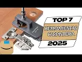 The 7 Best Cheap Woodworking Tools Best Rated on Amazon Quality - Price 2025