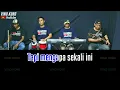 KATAKAN SAYANG  - KARAOKE DANGDUT - ELVY SUKAESIH