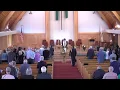 Roscoe Rhodes Celebration of life