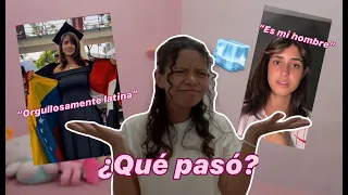 Esto Pasa Cuando Ignoras Tus Ideales Por Alguien que Apoya al Ice
