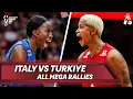 Download Lagu MEGA RALLY, Final Italy vs Türkiye | Women World Championship 2025