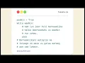 Python Af-Soomaali while loop