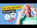 Row-Level Security and Object-Level Security together in Power BI Yup