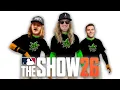 BASEBALL IS CRAZY
